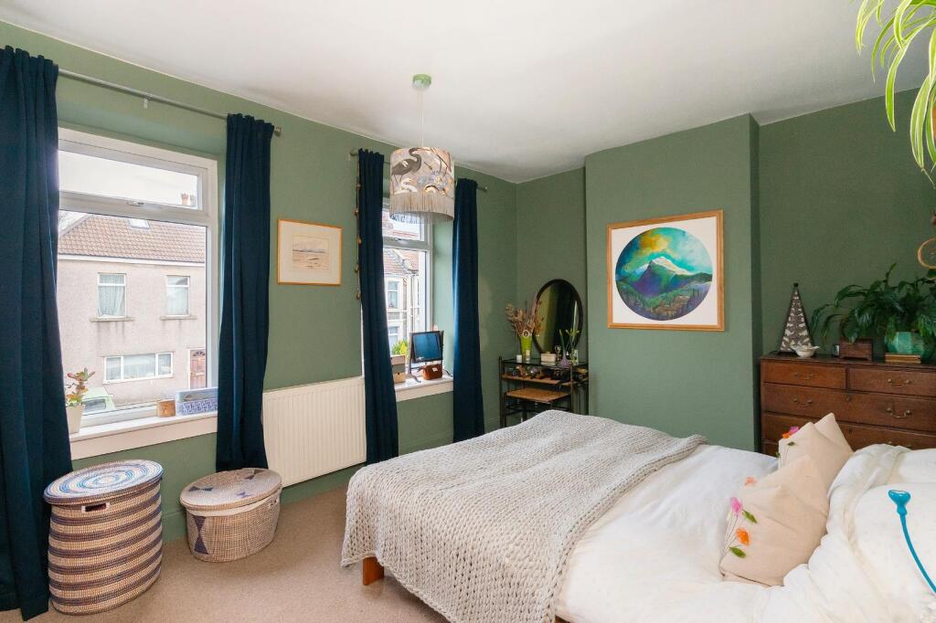 Additional image 20 of Ridgeway Road, Fishponds