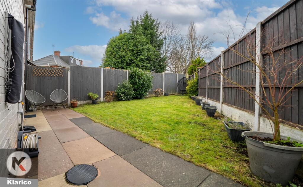 Additional image 17 of Roydon Road, Birmingham