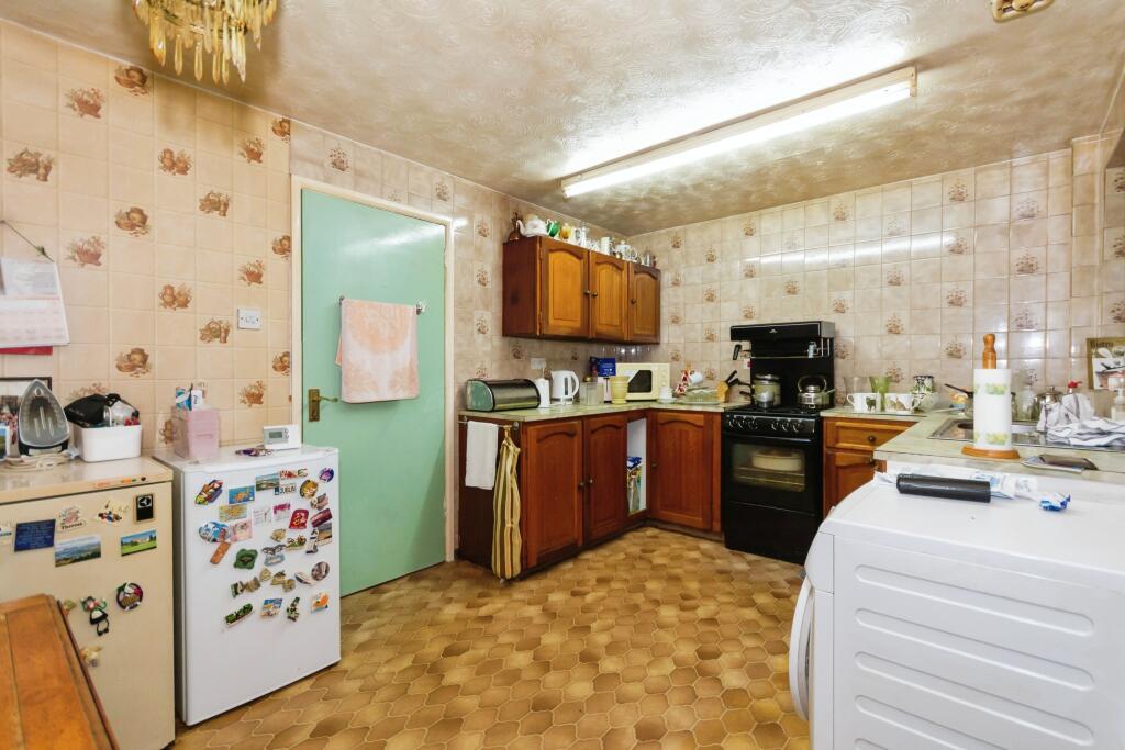 Additional image 3 of Gospel Lane, Birmingham, West Midlands, B27