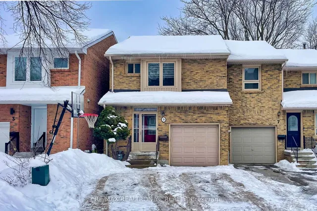 Additional image 4 of 5 Markburn Crt