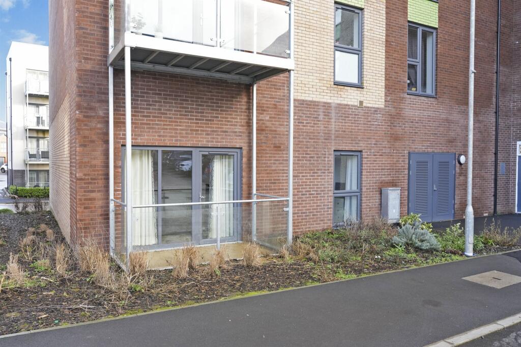 Additional image 14 of Flatts Close, Stoke Gifford, Bristol