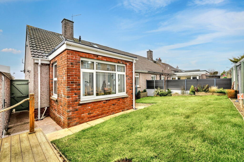 Additional image 24 of Kiln Green Avenue, High Harrington, Workington, CA14 4LN