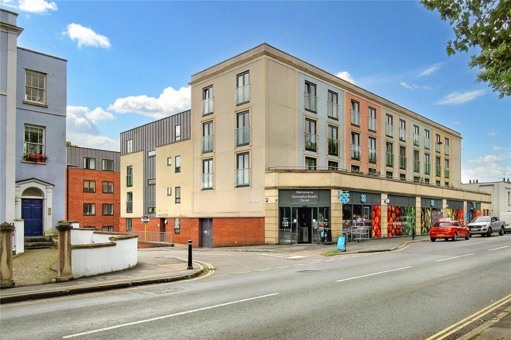 Additional image 9 of Coronation Court, Southville, BRISTOL, BS3