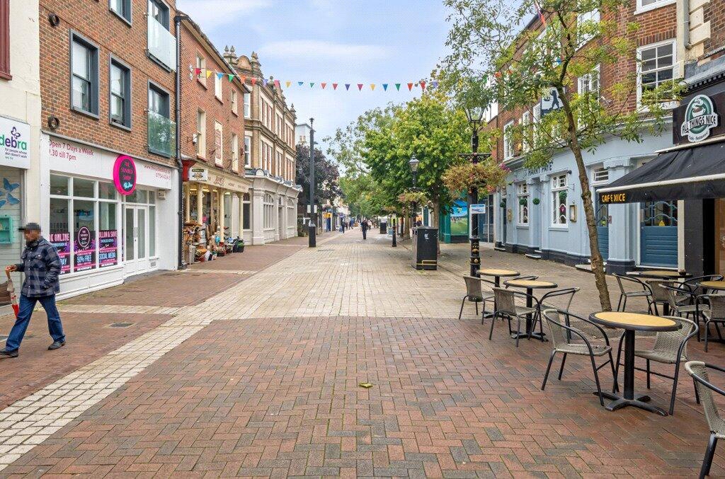 Additional image 16 of Lagland Street, Poole