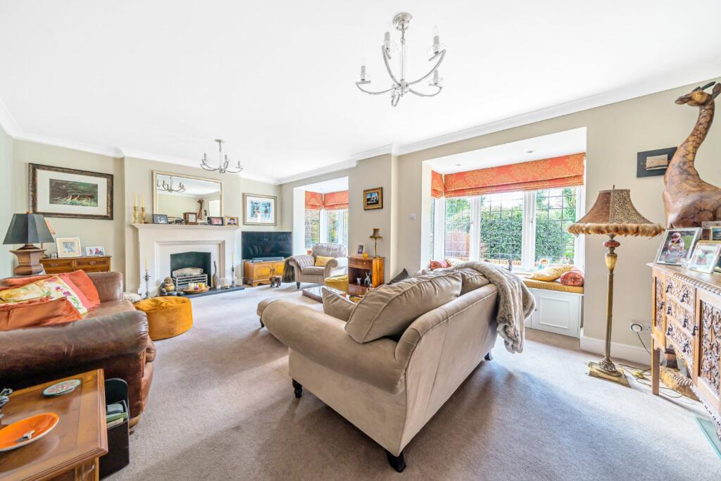 Additional image 15 of Woodlands Road, Bickley, Kent, BR1