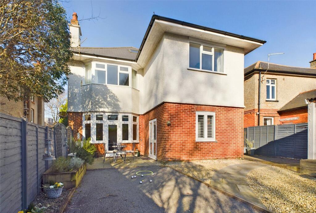 Additional image 17 of Wentworth Avenue, Bournemouth, Dorset, BH5