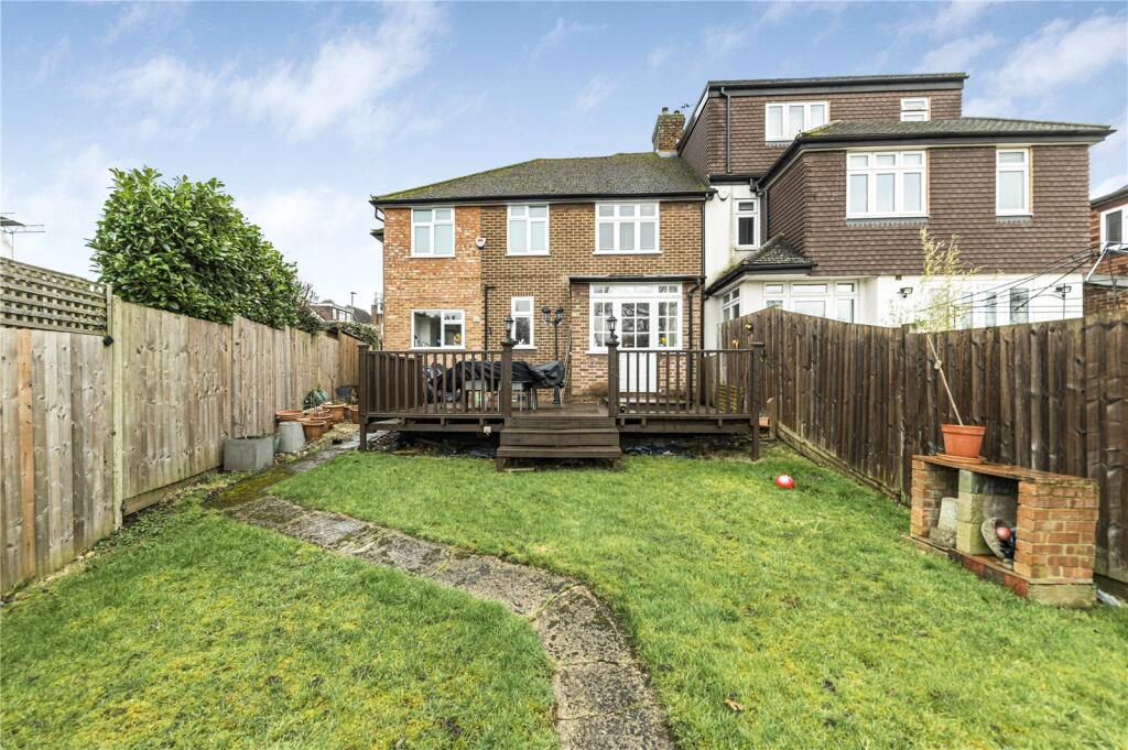 Additional image 20 of Chatham Avenue, Bromley, BR2