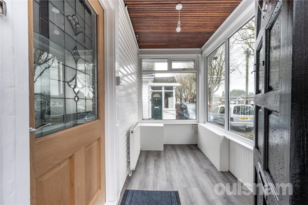 Additional image 10 of Hawkesley Drive, Longbridge, Birmingham, West Midlands, B31