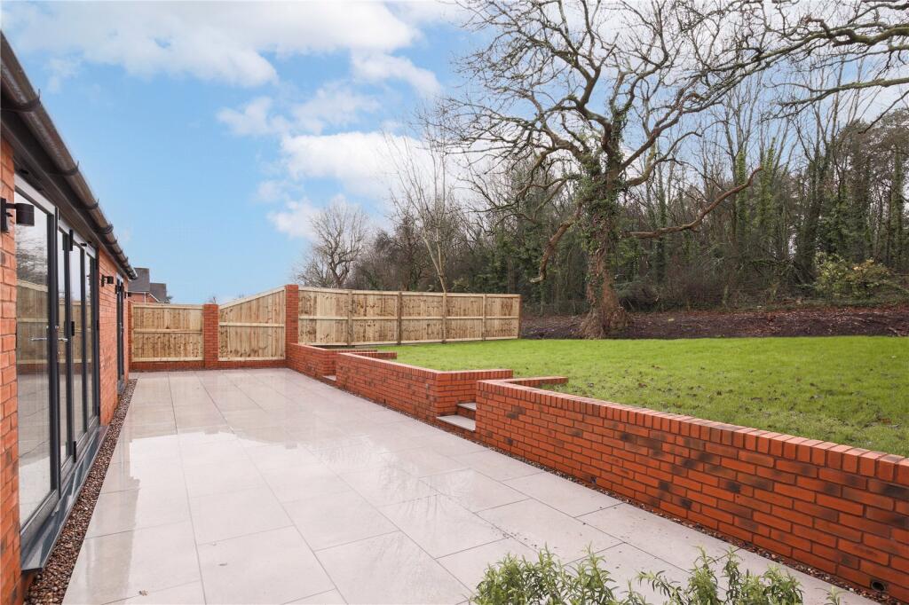 Additional image 20 of The Willows, Hambrook, Bristol, BS16