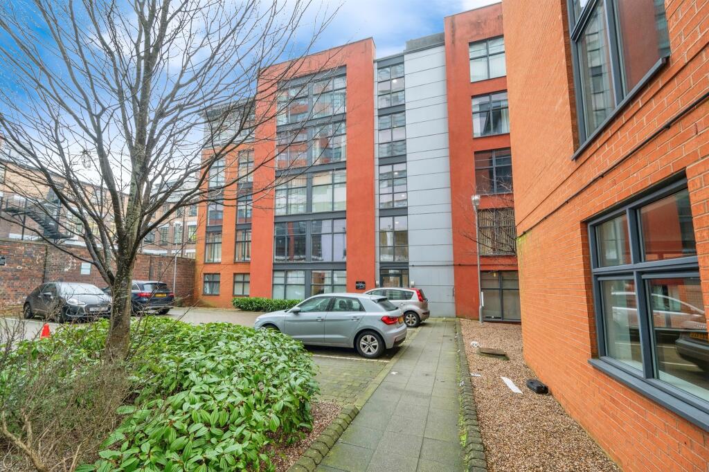 Additional image 9 of Water Street, Birmingham