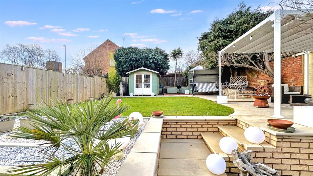 Additional image 23 of Presthope Road, Selly Oak BVT, Birmingham