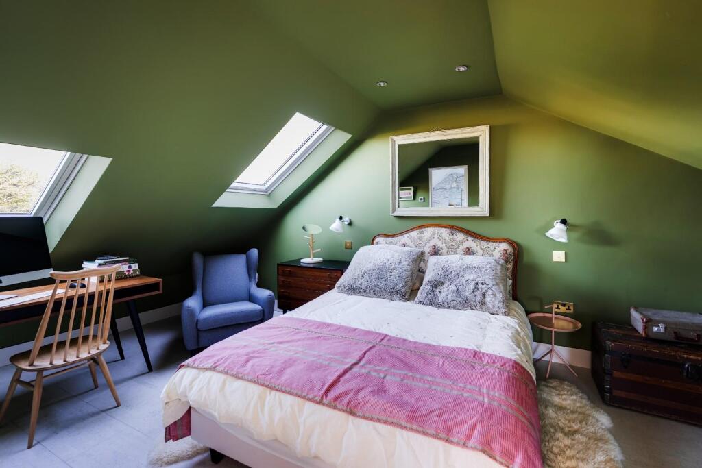 Additional image 29 of Great Brockeridge, Bristol