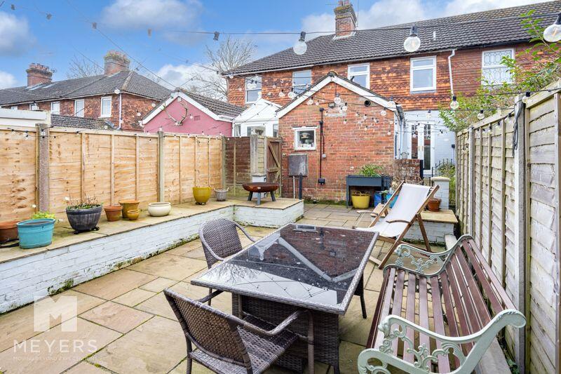 Additional image 7 of Woodstock Lane, Ringwood, BH24