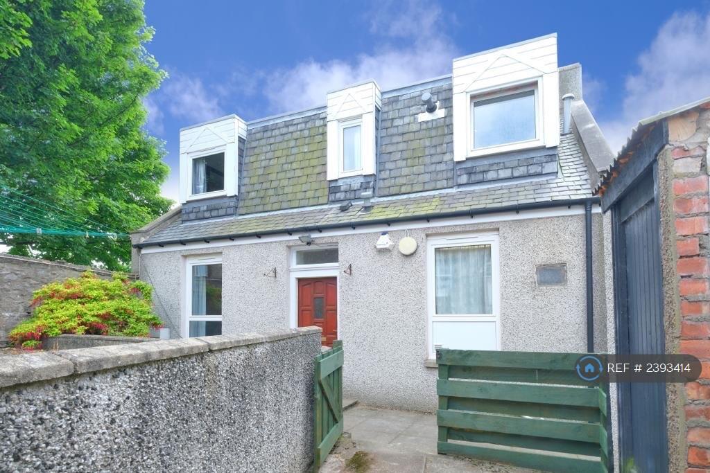 Additional image 3 of & A Half, Aberdeen, AB24