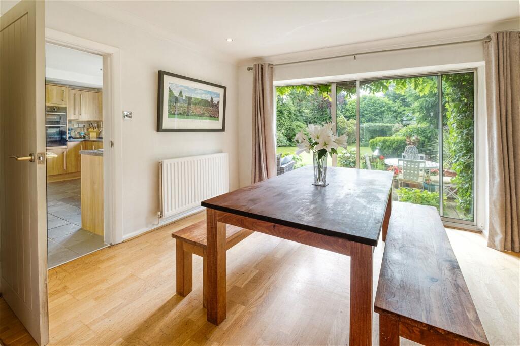 Additional image 7 of The Grove, Little Aston, Sutton Coldfield, B74 3UD