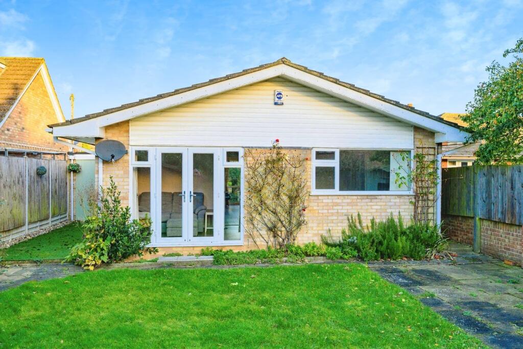 Additional image 15 of Sewell Close, St Albans, AL4