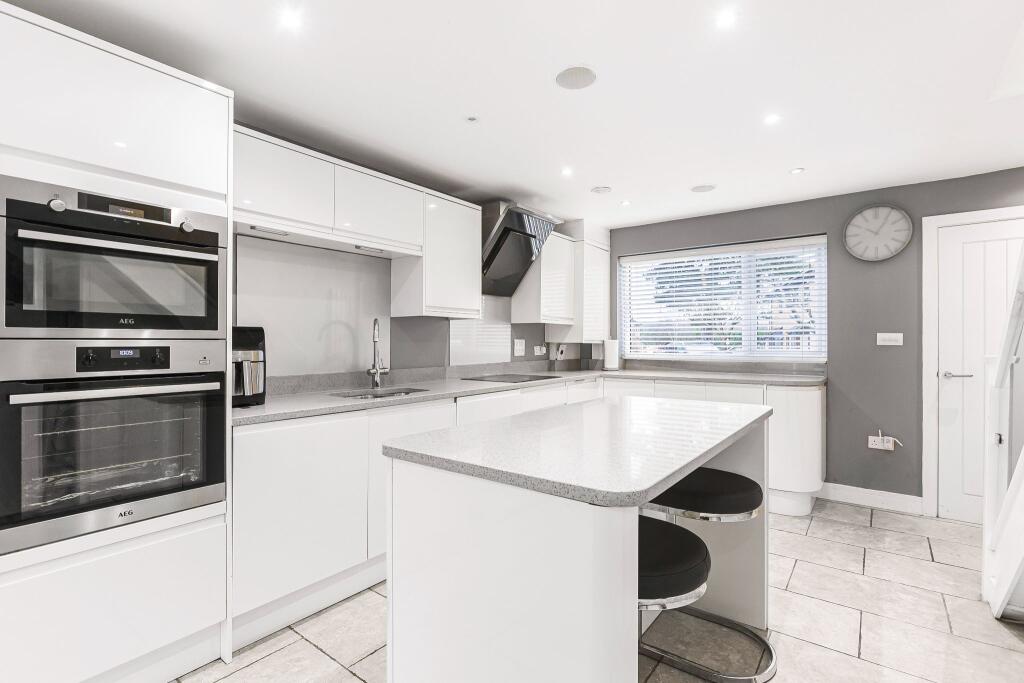 Additional image 5 of Welham Manor, Welham Green, AL9