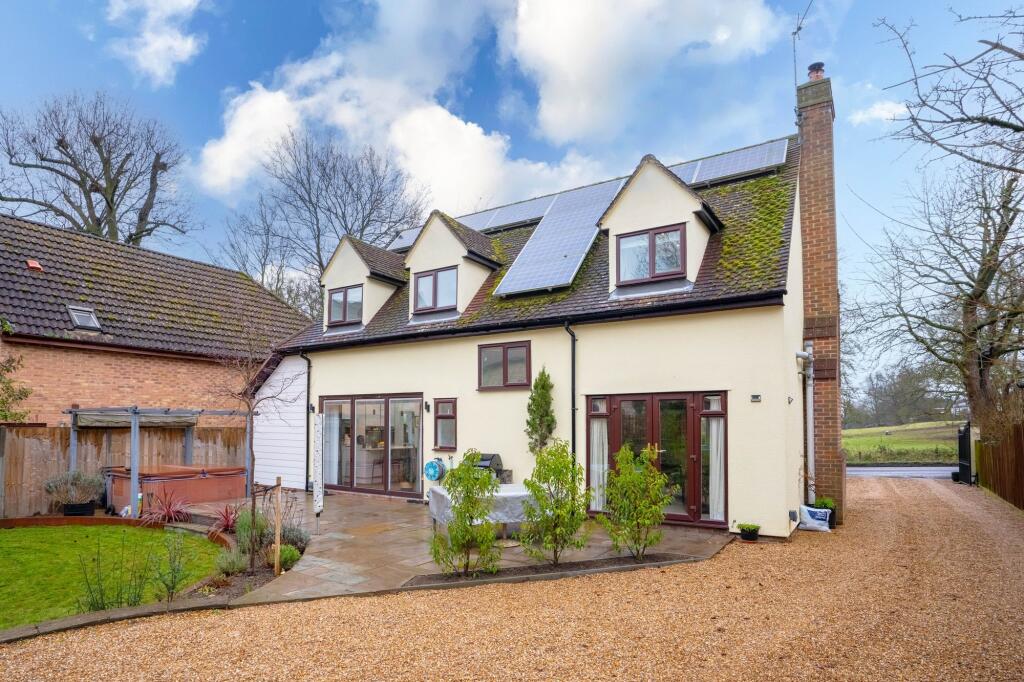 Additional image 19 of Station Road, Wilburton, CB6