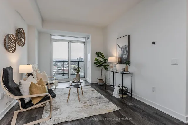 Additional image 11 of 2007 James St Unit 1008