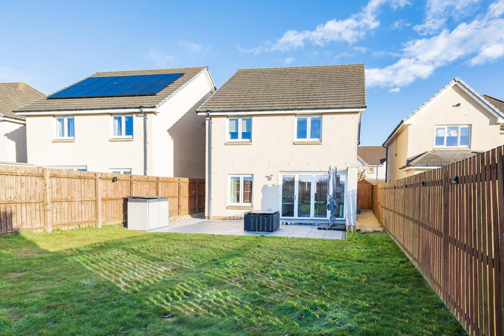 Additional image 21 of 19 Burnland View, Elrick, AB32 6AG