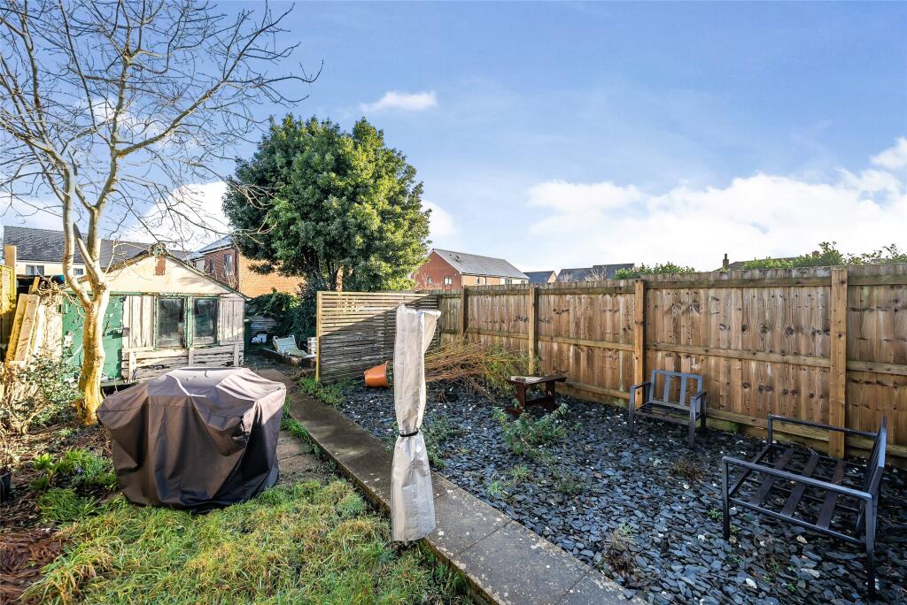 Additional image 13 of Bell Road, Coalpit Heath, Bristol, Gloucestershire, BS36