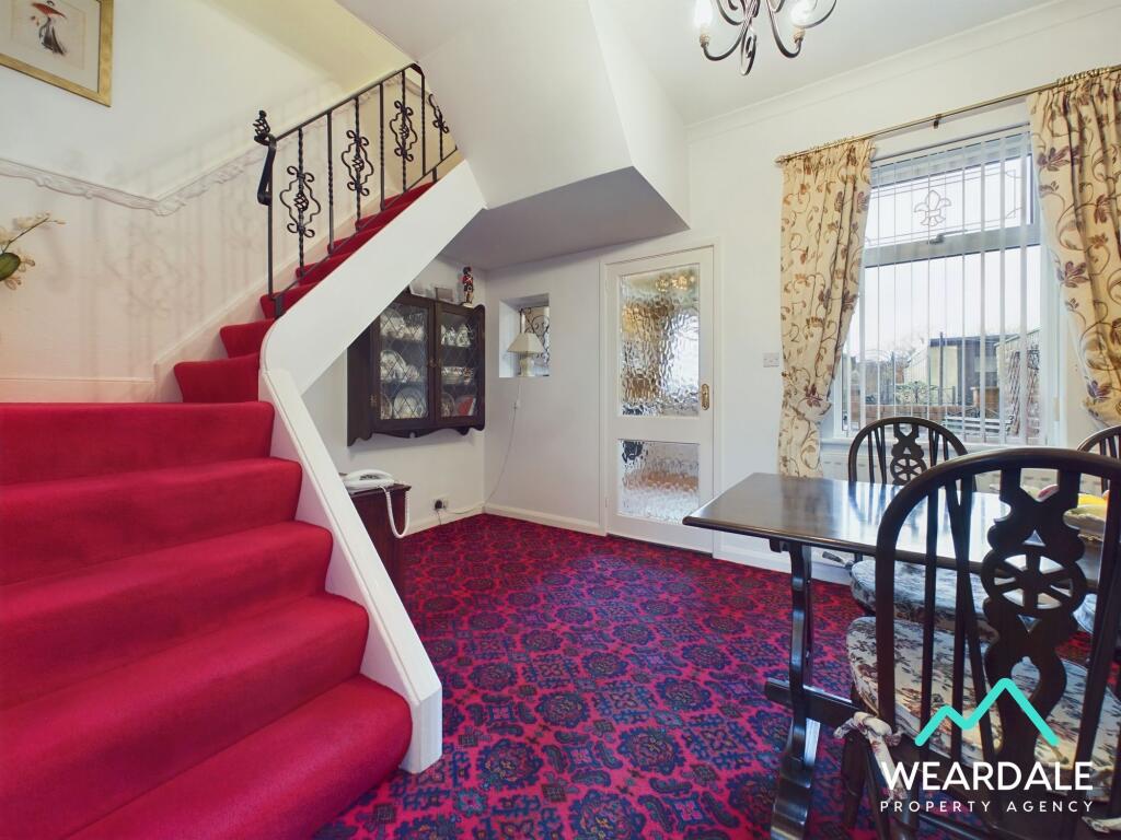 Additional image 4 of Lister Terrace, Wolsingham, DL13