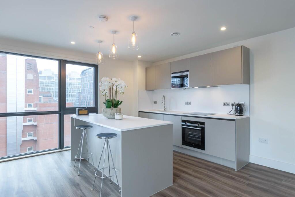 Additional image 19 of The Lightwell, 61 Cornwall Street, Birmingham, B3 2EE