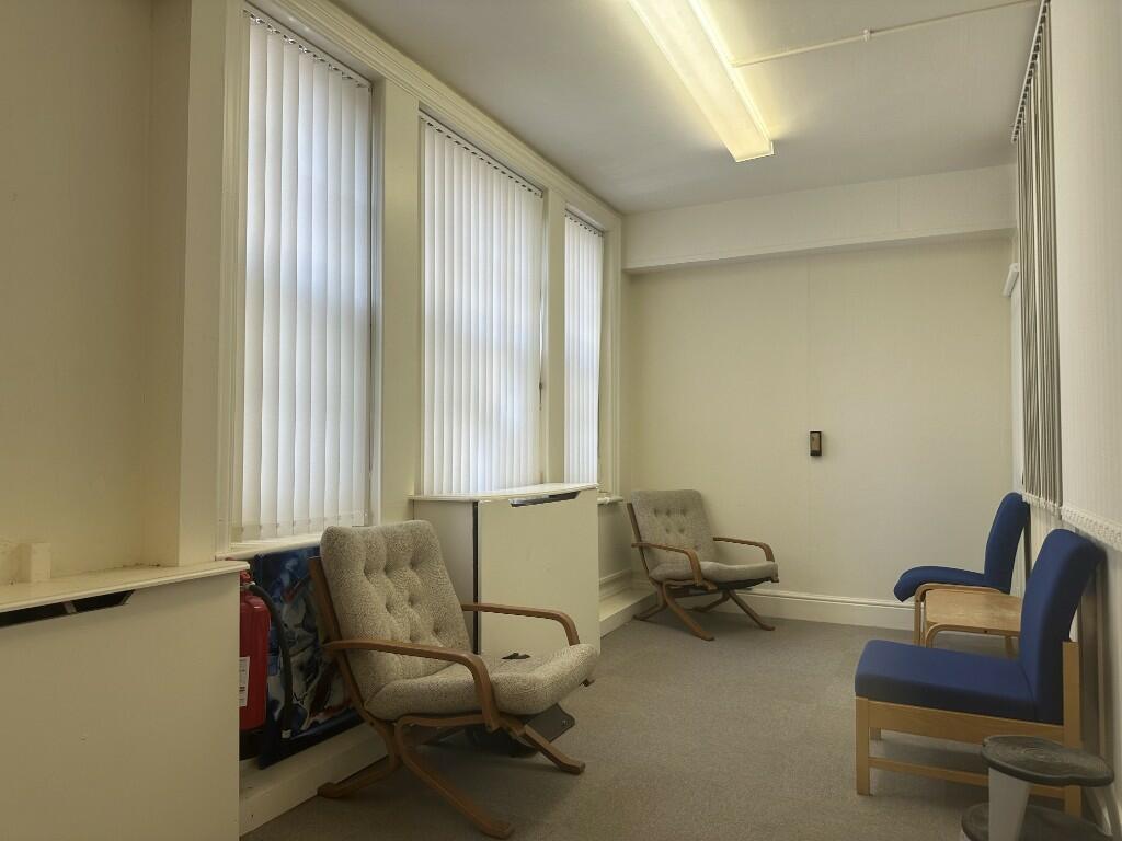 Additional image 7 of Room K, Ground Floor, Queens House, Queens Road, Chester, CH1 3BQ
