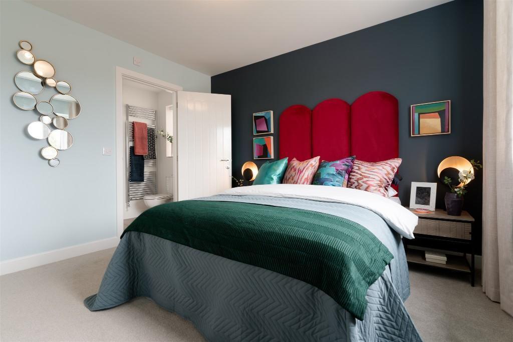 Additional image 5 of Moorland Drive,
Feniscowles,
Blackburn,
BB2 5DD