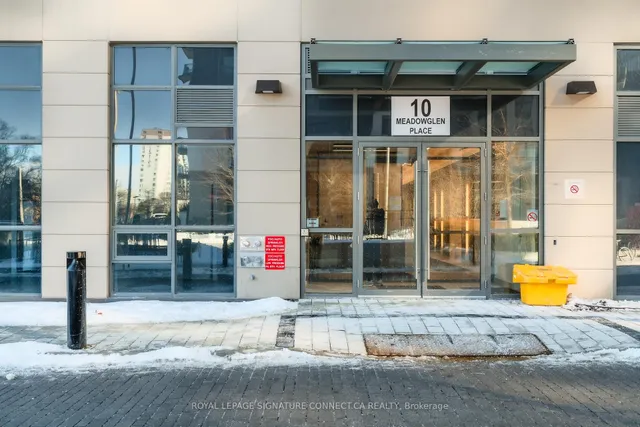 Additional image 34 of 10 Meadowglen Pl Unit 805