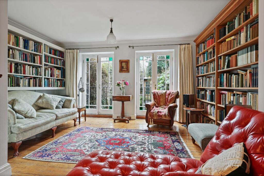 Additional image 10 of Melbourne Place, Cambridge