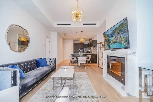 Additional image 4 of 180 University Ave Unit 5207