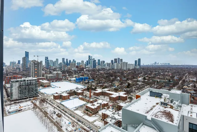 Additional image 36 of 225 Sumach St Unit 2410