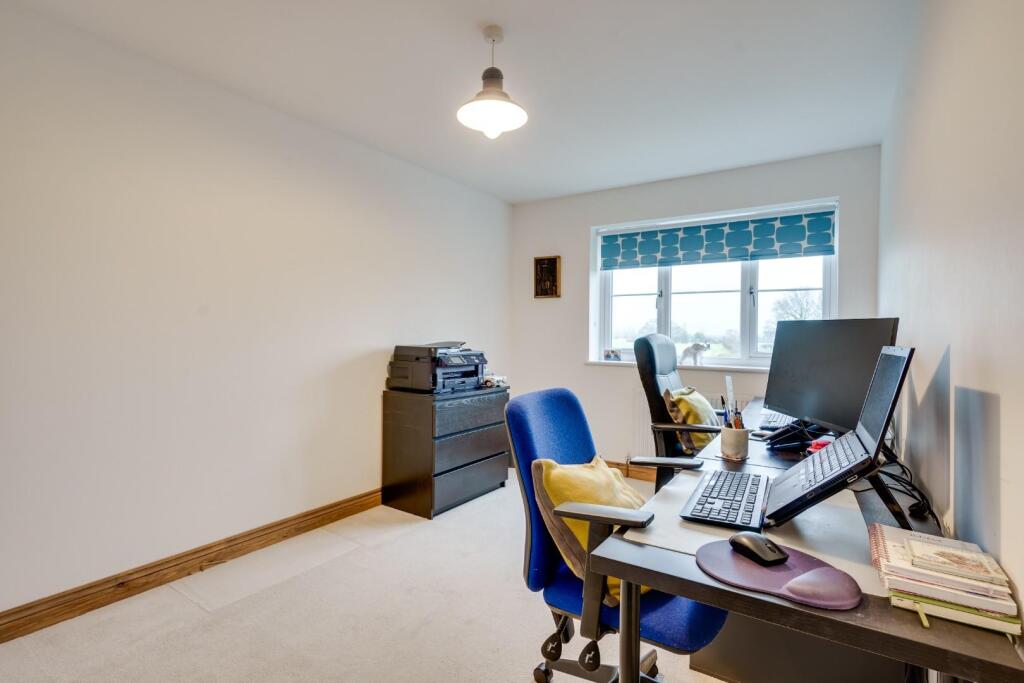 Additional image 13 of Exceptional four/five bedroom family home situated within a generous plot in the region of 1/3 of an acre on the fringes