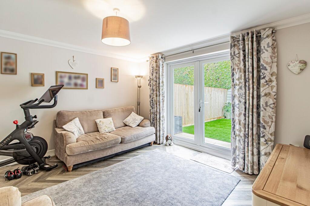 Additional image 6 of Cadwal Court, Llantwit Fardre, Pontypridd, CF38
