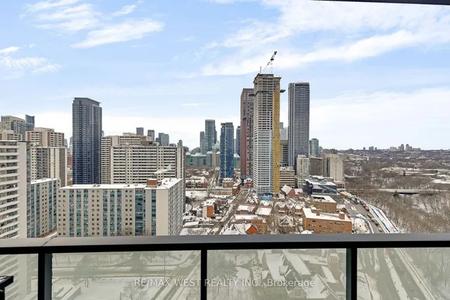 Additional image 26 of 575 Bloor St Unit 2102