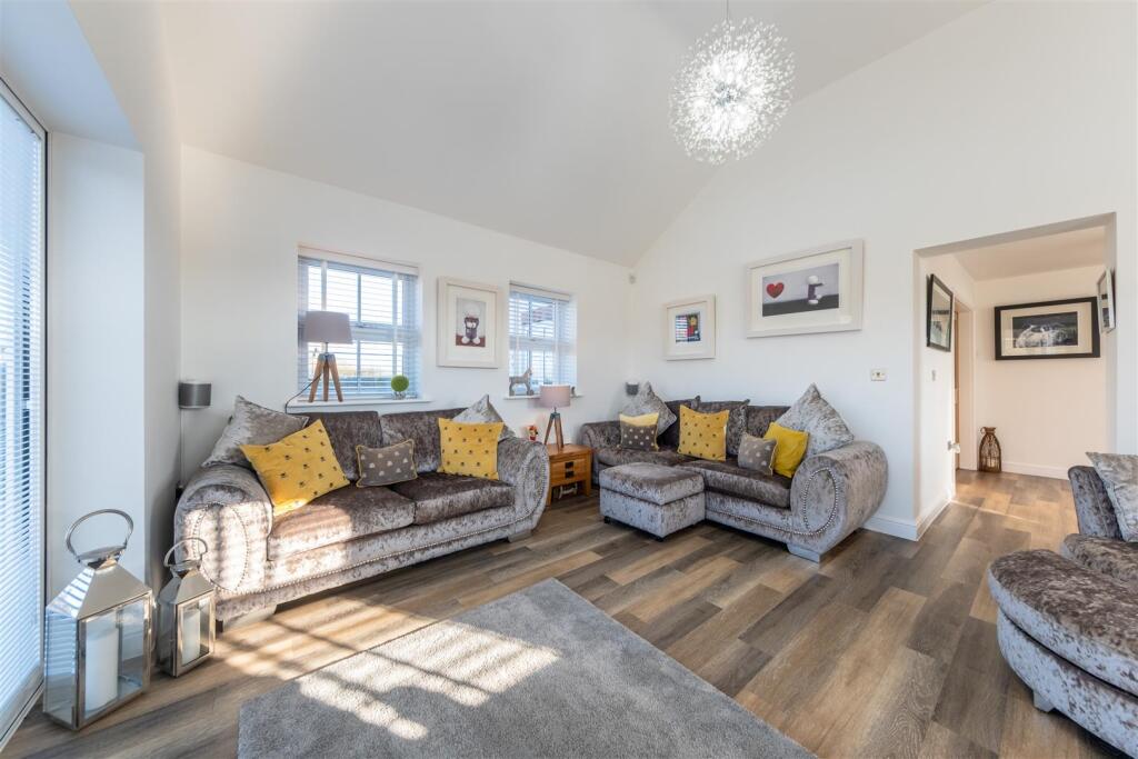 Additional image 13 of An immaculately presented and extended detached family home in Hargrave