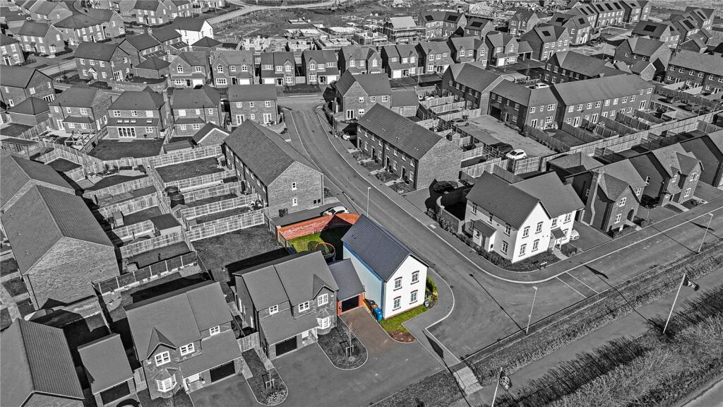 Additional image 32 of Glover Drive, Tamworth, Staffordshire, B79