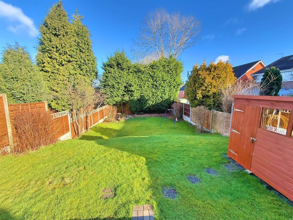 Additional image 25 of All Saints Drive, Four Oaks