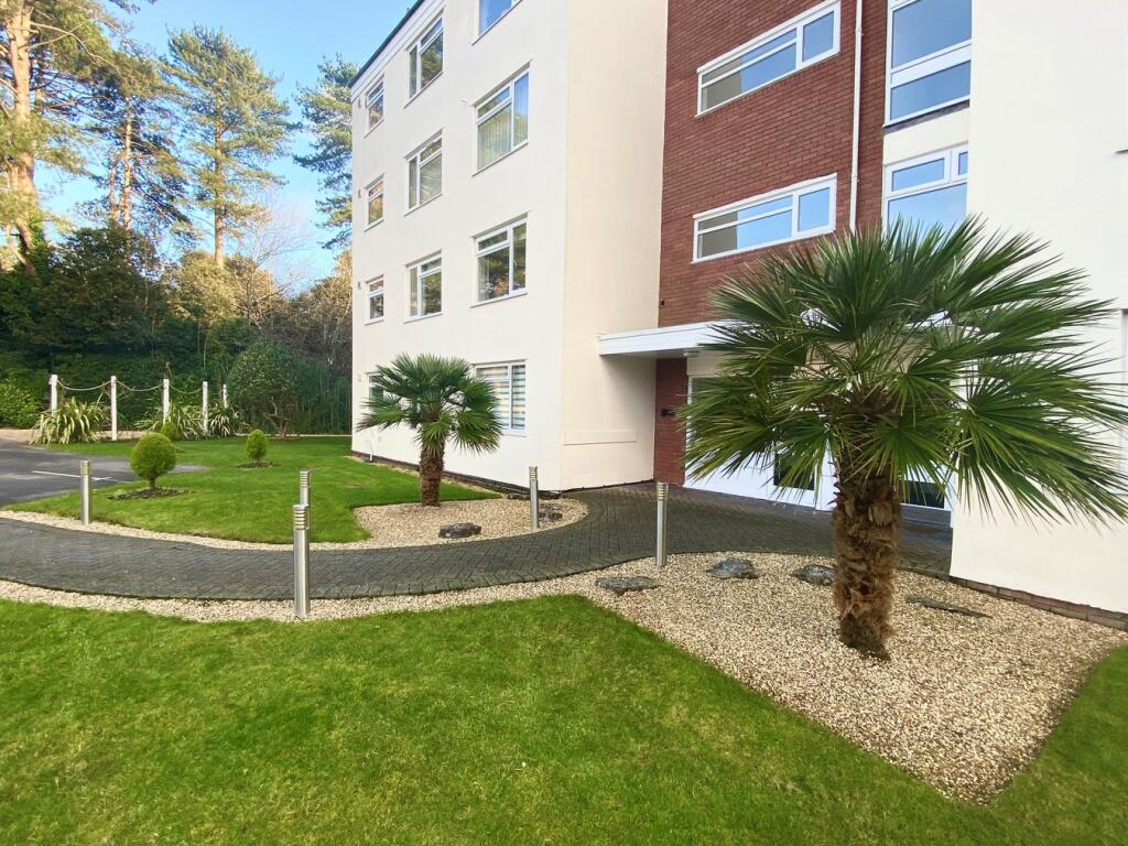 Additional image 23 of Farrington, 54 West Cliff Road, Bournemouth, BH4