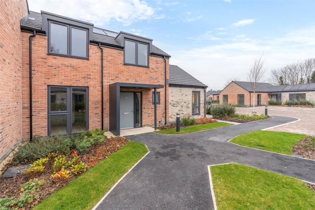 Additional image 14 of The Old Market Gardens, Wimborne, Dorset, BH21