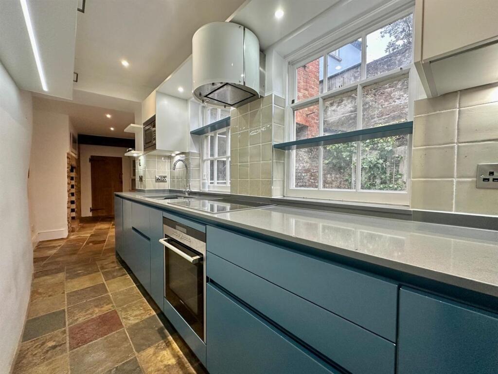 Additional image 19 of The Square, Axbridge