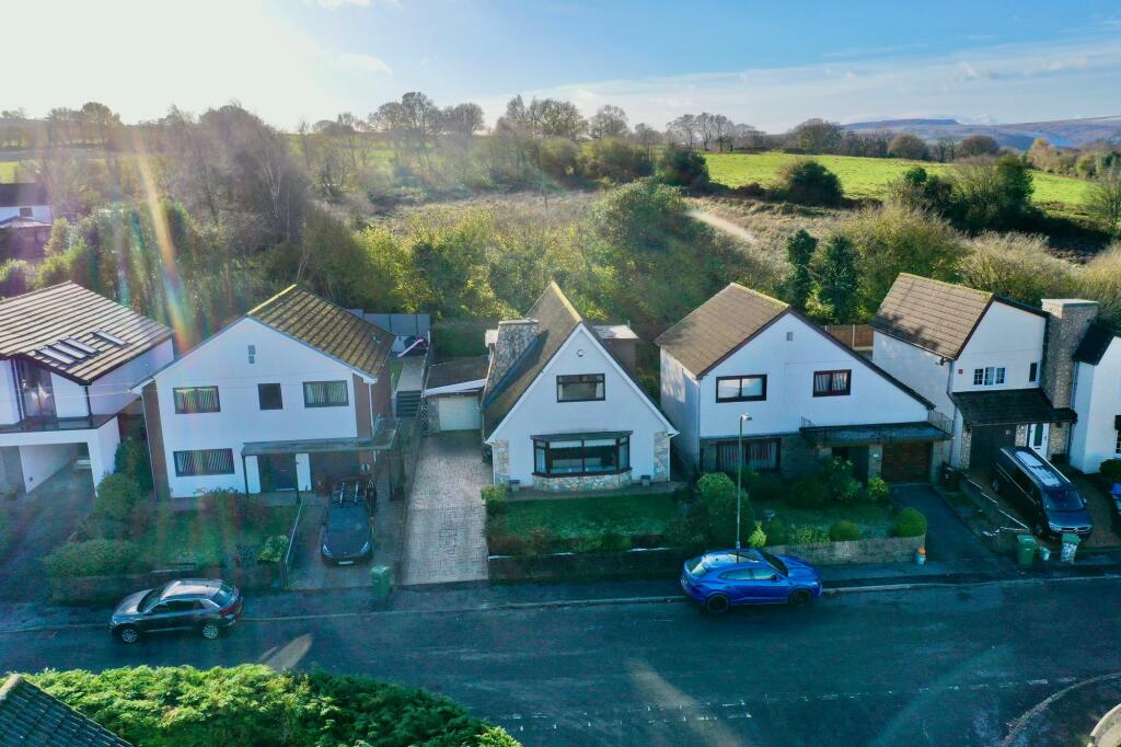 Additional image 42 of Gellideg Heights, Maesycwmmer, CF82