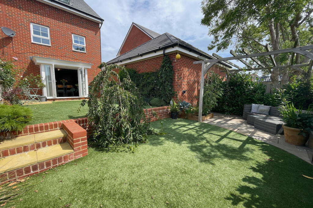 Additional image 18 of GREENSANDS WAY, SWANAGE