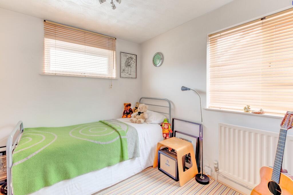 Additional image 15 of Newport Close, Walkwood, Redditch, B97