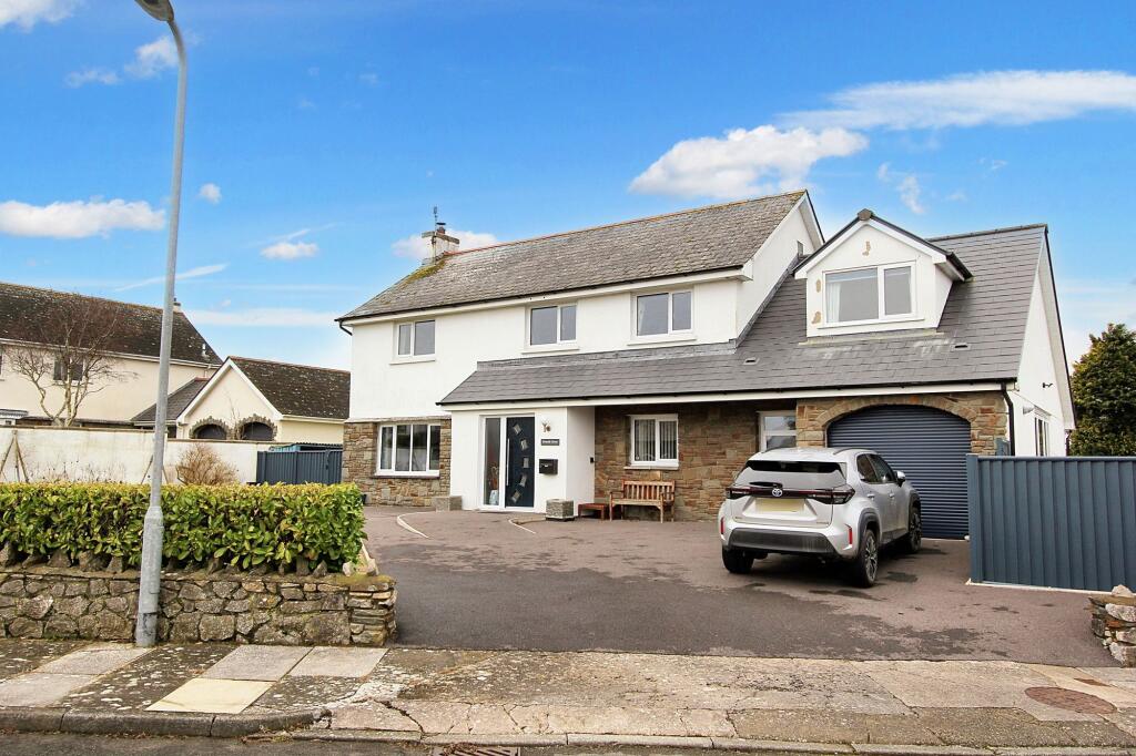 Additional image 35 of Windmill Close, Wick, CF71