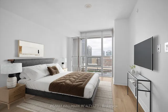 Additional image 22 of 761 Bay St Unit 2303