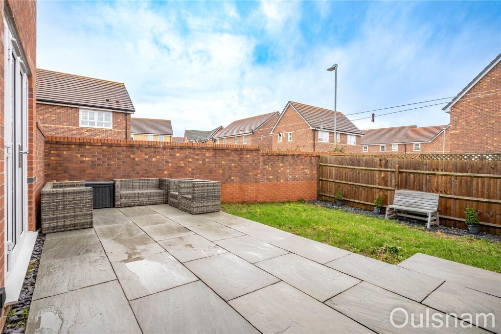 Additional image 17 of Chimney Way, Stoke Prior, Bromsgrove, Worcestershire, B60