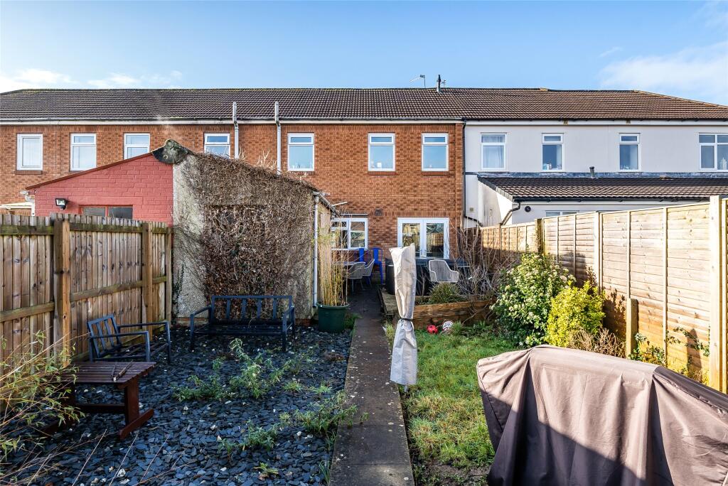 Additional image 15 of Bell Road, Coalpit Heath, Bristol, Gloucestershire, BS36