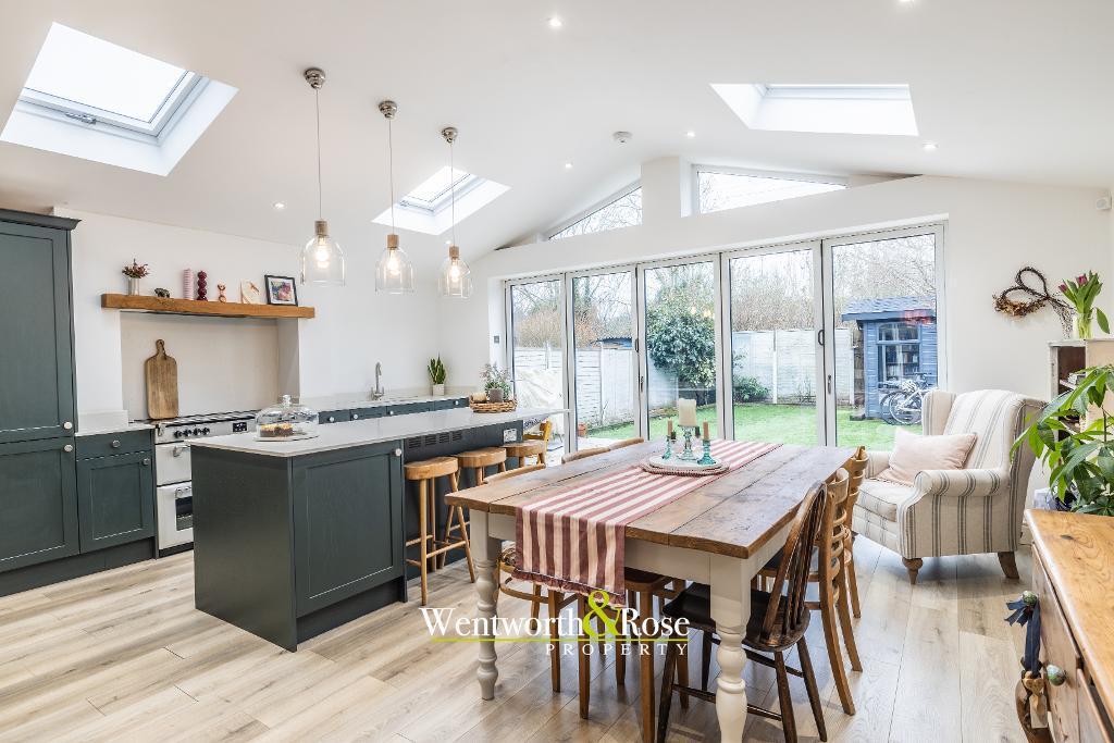 Osmaston Road, Harborne, Birmingham, B17 0TL